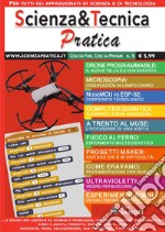 Scienza & tecnica pratica. Vol. 5 libro