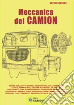 Meccanica del camion libro