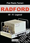 Radford. Hi-Fi legend libro