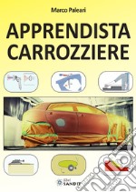 Apprendista carrozziere. Vol. 1 libro