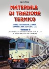 Materiale di trazione termico. Vol. 2 libro