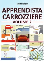 Apprendista carrozziere. Vol. 2 libro