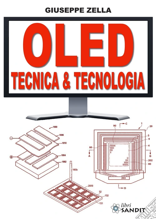 OLED. Tecnica & Tecnologia