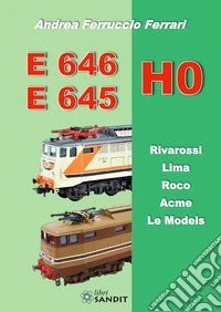 E 646 E 645 H0