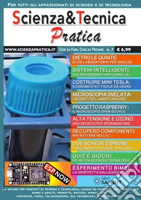 Scienza & tecnica pratica. Vol. 7