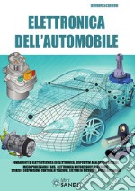 Elettronica dell'automobile libro