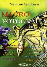Macrofotografia digitale