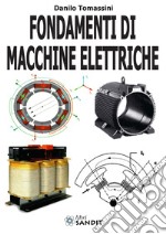 Fondamenti di macchine elettriche libro