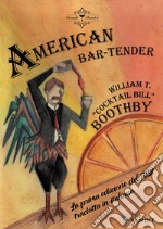 American bar-tender