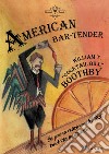 American bar-tender libro