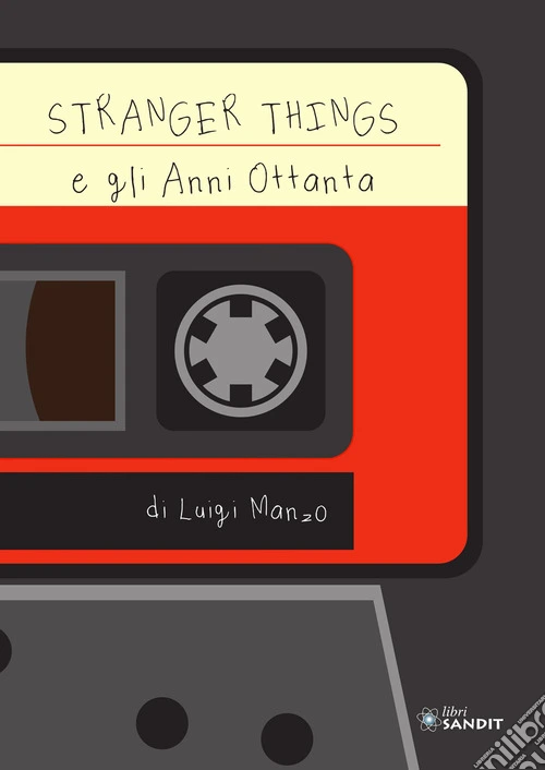 Stranger Things e gli anni Ottanta