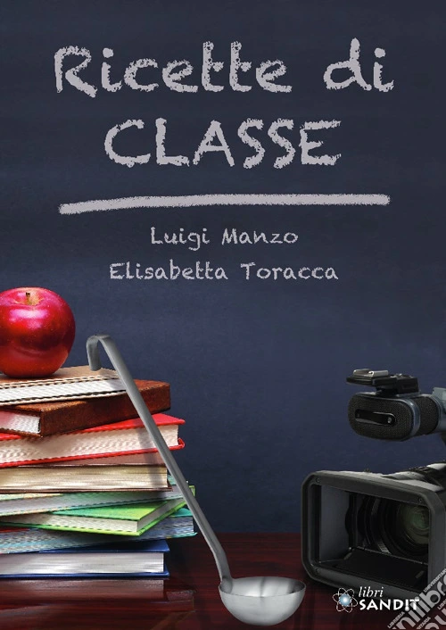 Ricette di classe