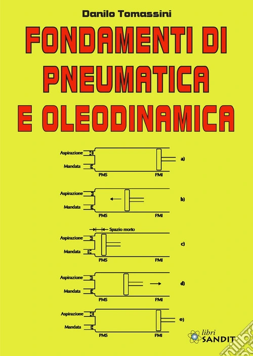 Fondamenti di pneumatica e oleodinamica