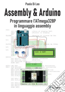 Assembly & Arduino. Programmare l'ATmega328P in linguaggio assembly