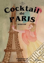 Cocktail de Paris libro