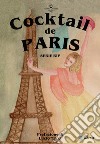 Cocktail de Paris libro