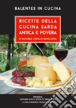 Ricette della cucina sarda antica e povera