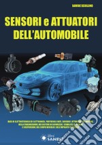 Sensori e attuatori dell'automobile libro