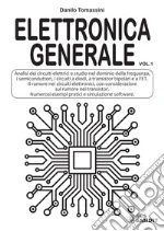 Elettronica generale. Vol. 1 libro