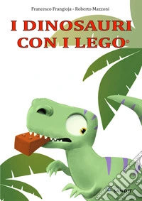 I dinosauri con i Lego®