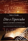 Dio e l'ipercubo. Itinerario matematico nel cristianesimo libro di Malaspina Francesco