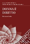 Donna è diritto. Relazioni ferite libro