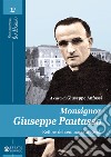 Monsignor Giuseppe Patuasso rettore del seminario di Rivoli libro