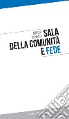 Sala della comunità e fede libro