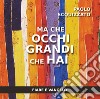 Ma che occhi grandi che hai. Fiabe e Vangelo libro