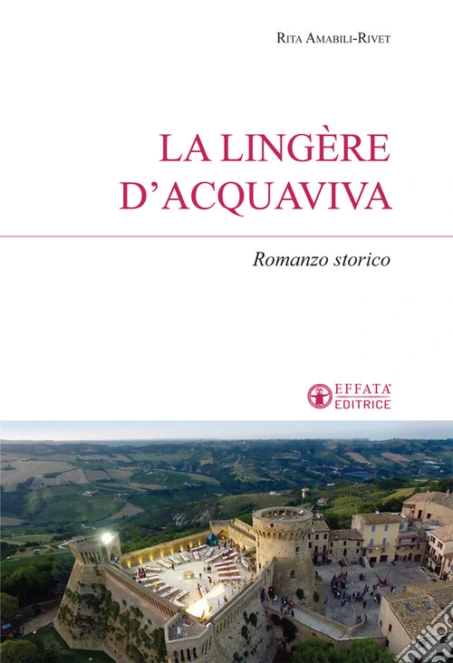La lingère d'Acquaviva