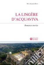 La lingère d'Acquaviva libro