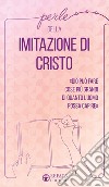 Perle della imitazione di Cristo libro