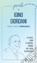 Perle di Igino Giordani libro