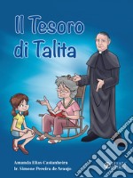 Il tesoro di Talita libro