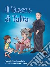 Il tesoro di Talita libro