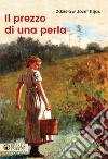 Il prezzo di una perla libro di Kijas Zdzislaw Józef