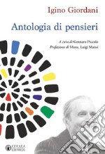 Antologia di pensieri libro