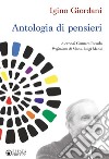 Antologia di pensieri libro