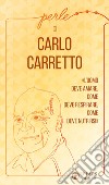 Perle di Carlo Carretto libro