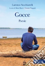 Gocce. Poesie libro