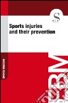 Sports injuries and their prevention. E-book. Formato EPUB libro