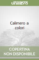 Calimero a colori libro