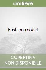 Fashion model libro