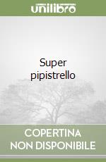 Super pipistrello