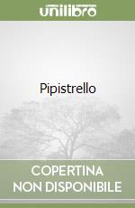 Pipistrello libro