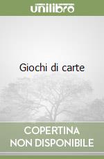 Giochi di carte