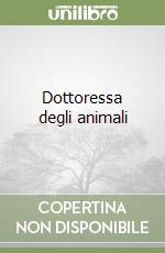 Dottoressa degli animali