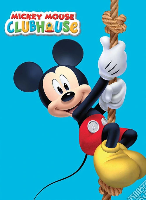 Topolino e i suoi amici. Ediz. illustrata