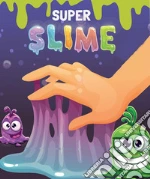 Super slime libro