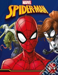 Piccolo uomo ragno. Spider-man. Ediz. illustrata libro